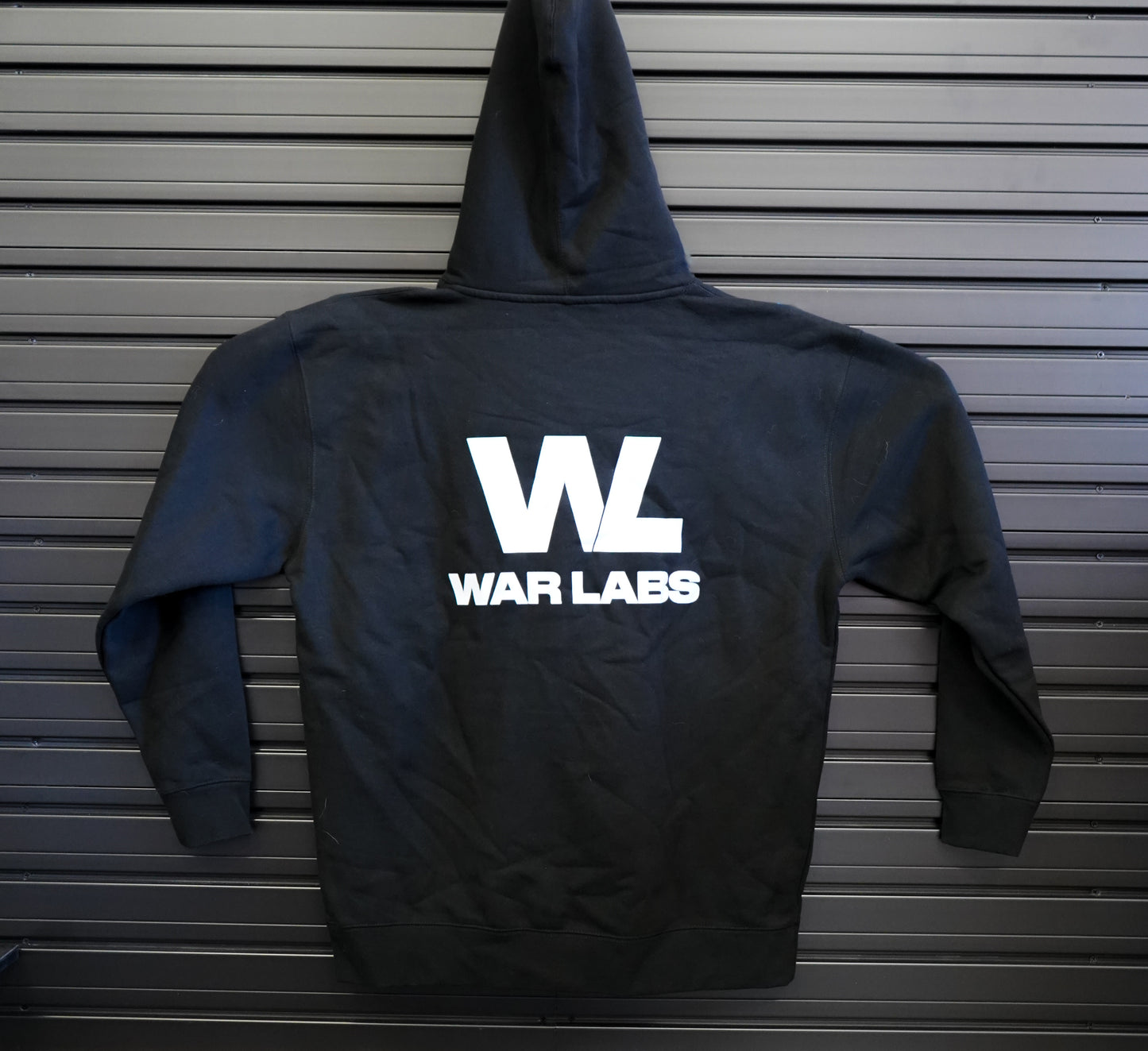 Heavyweight Hoodie