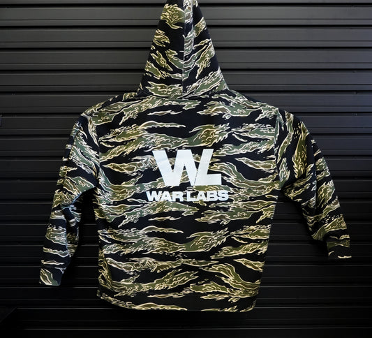 Heavyweight Hoodie