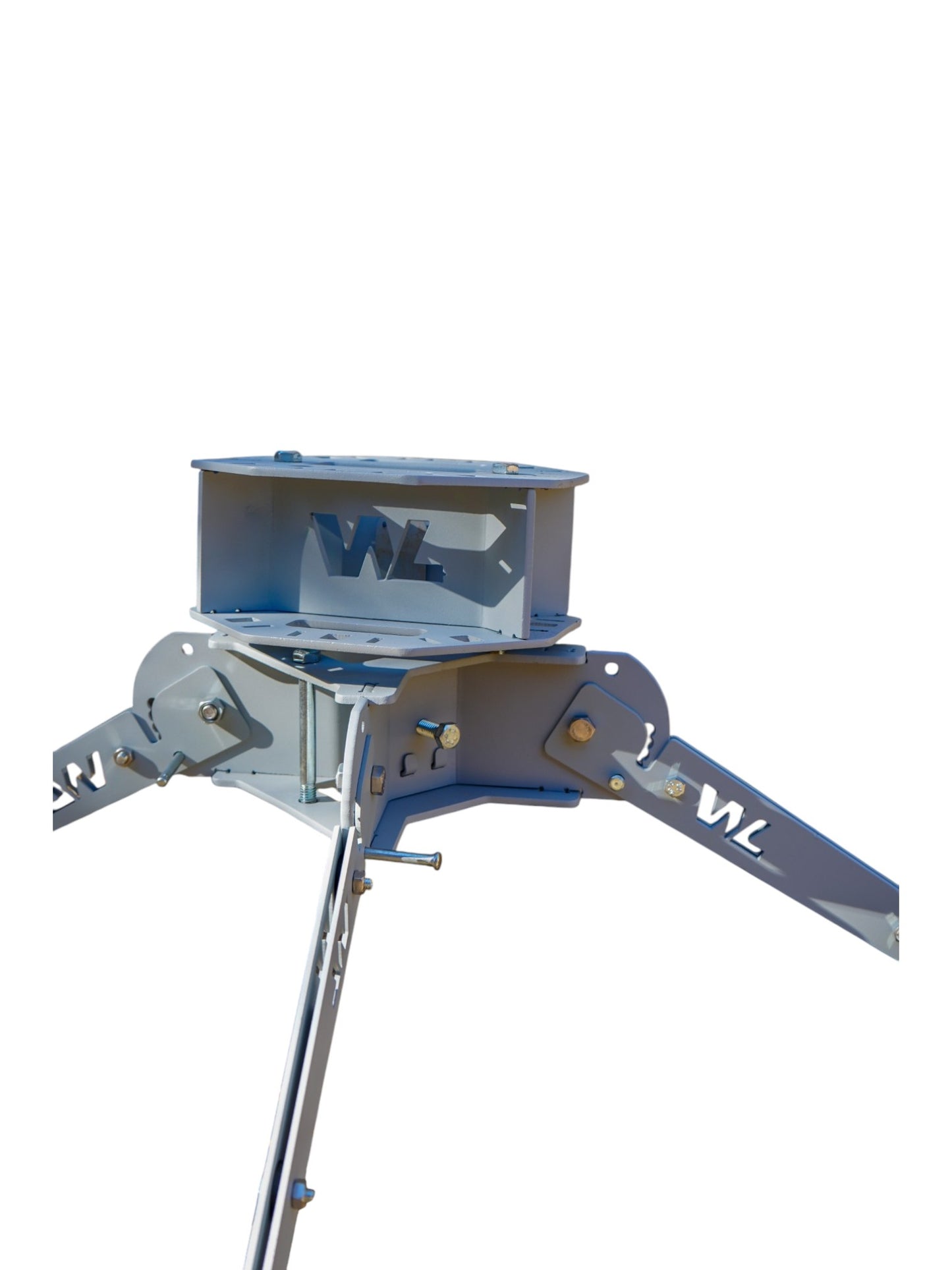 Powder Coated Target System Bundle