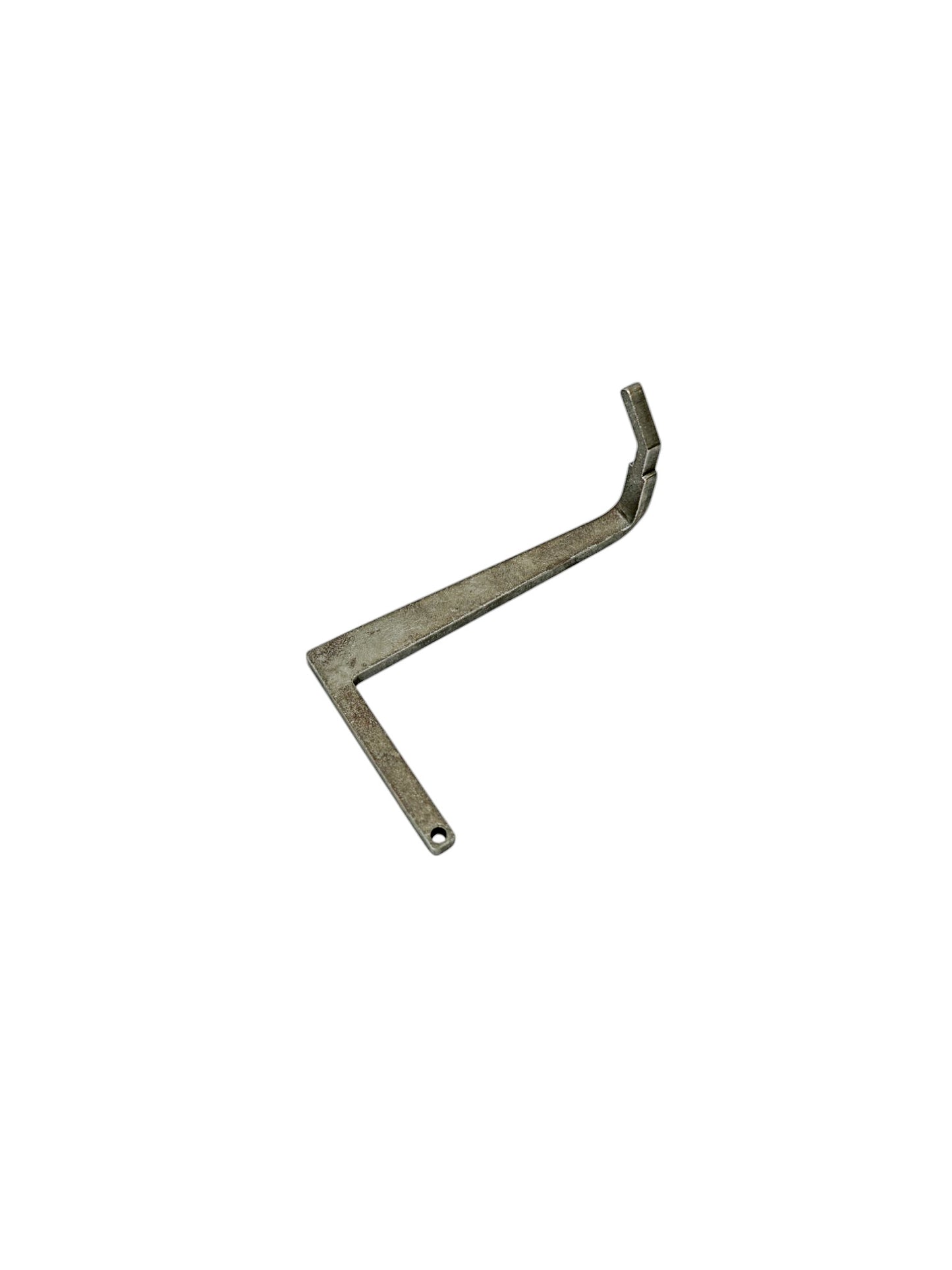 Angled Hook