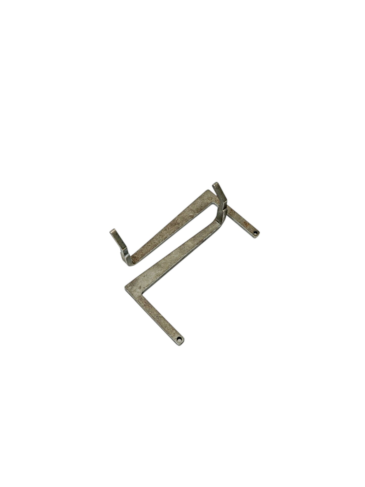 Angled Hook