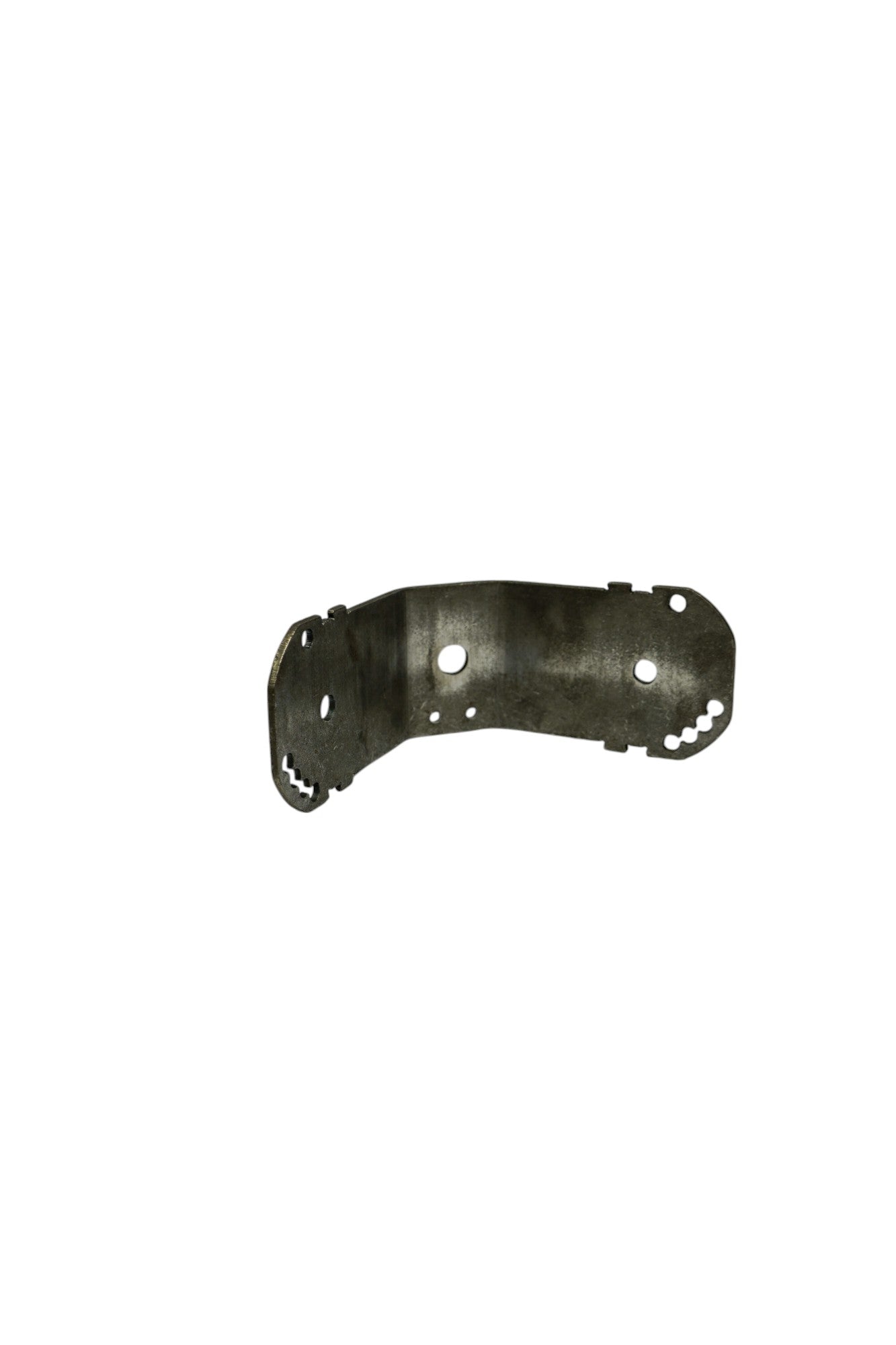 GP Stand Side Plate