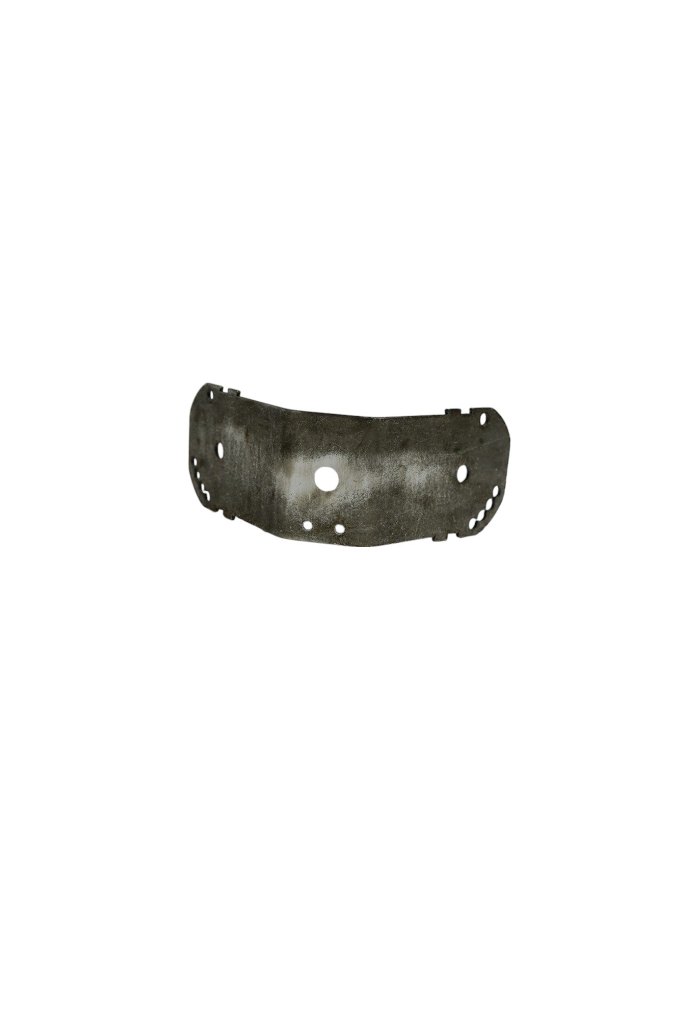 GP Stand Side Plate