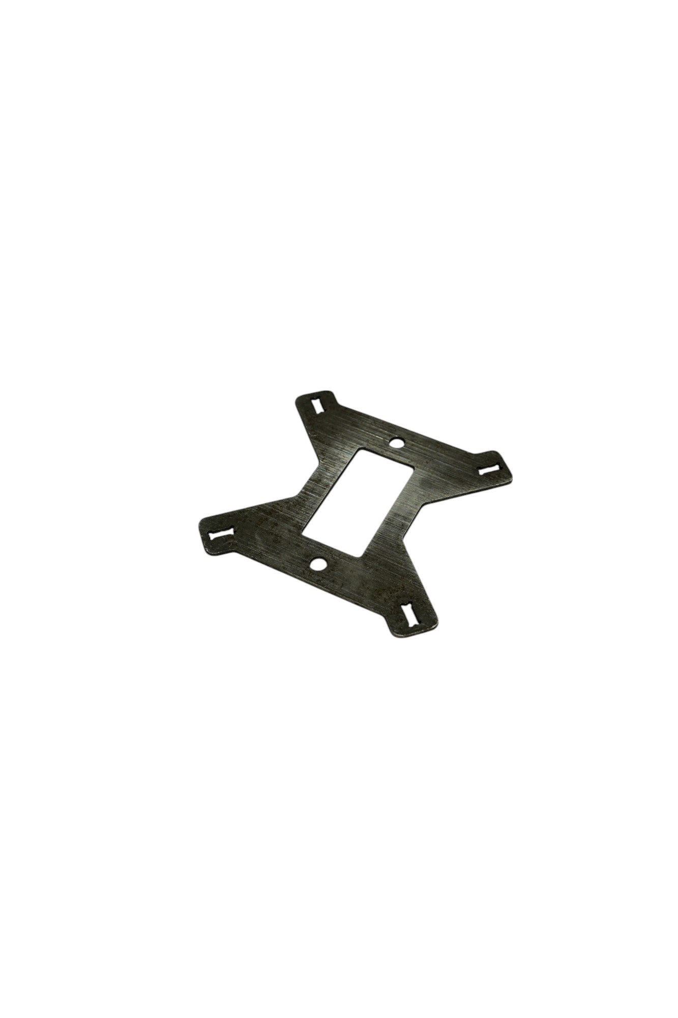GP Stand Top/ Bottom Plate