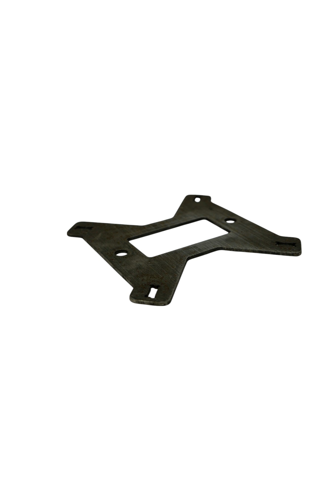 GP Stand Top/ Bottom Plate