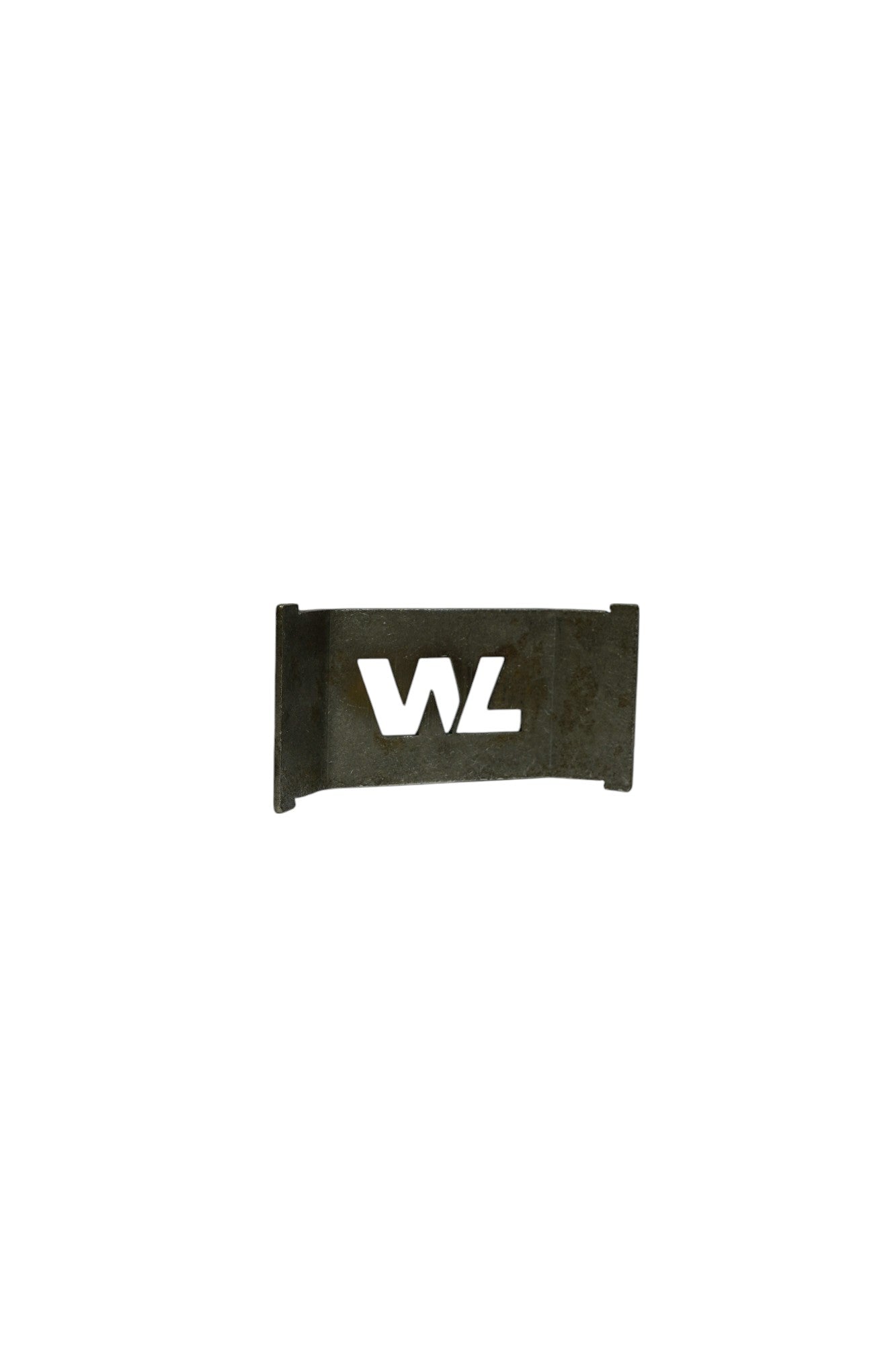 Target Hanger Side Plate