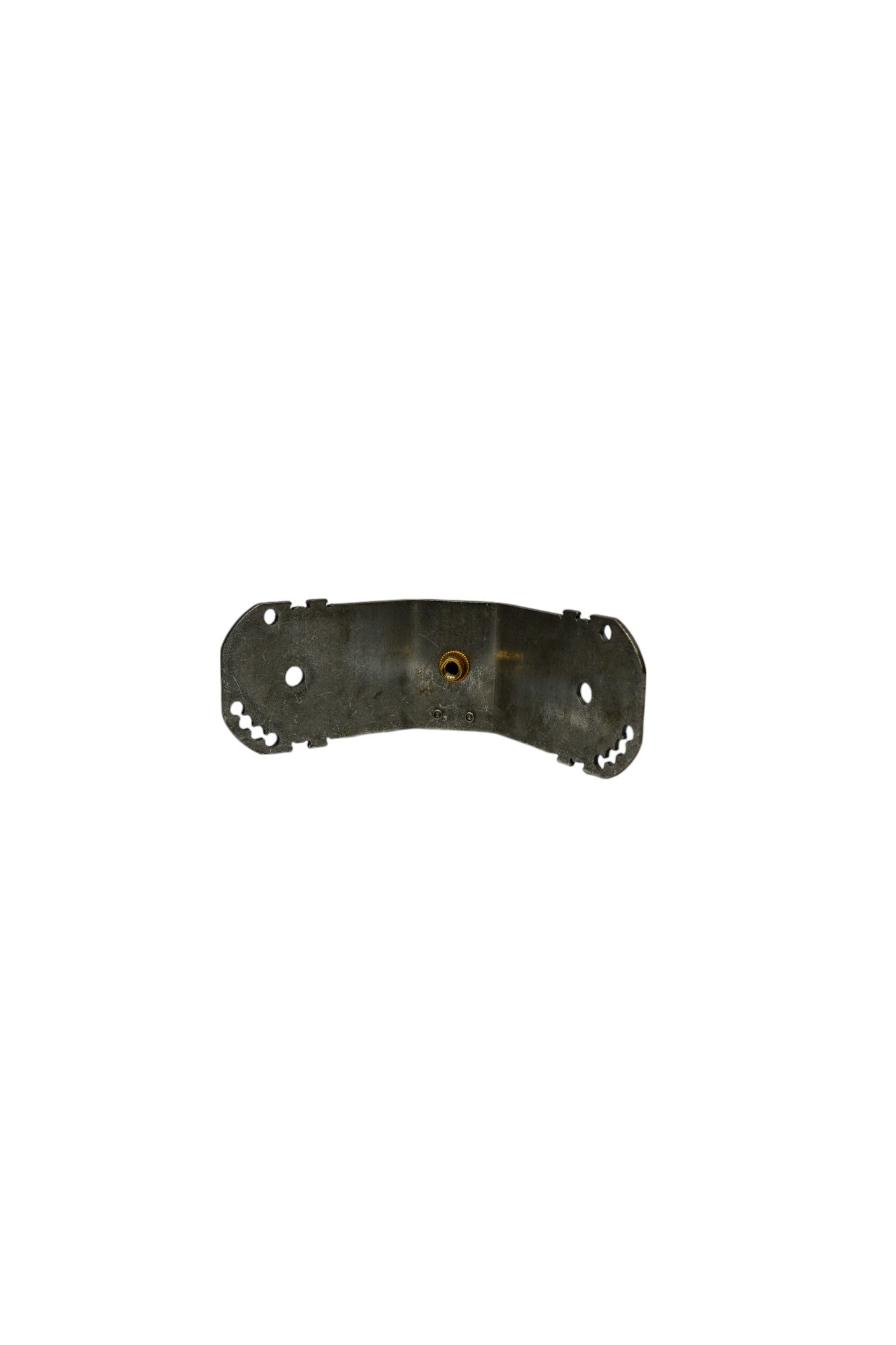 GP Stand Side Plate