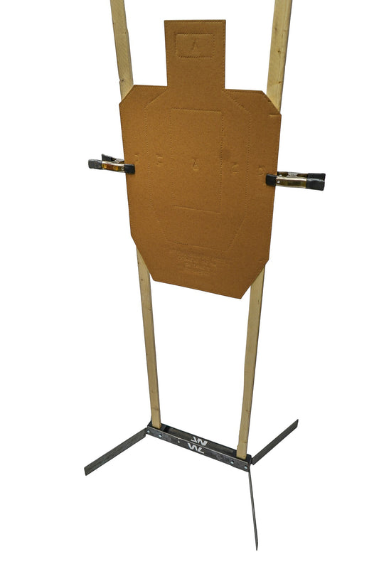 1x2 Paper Stand