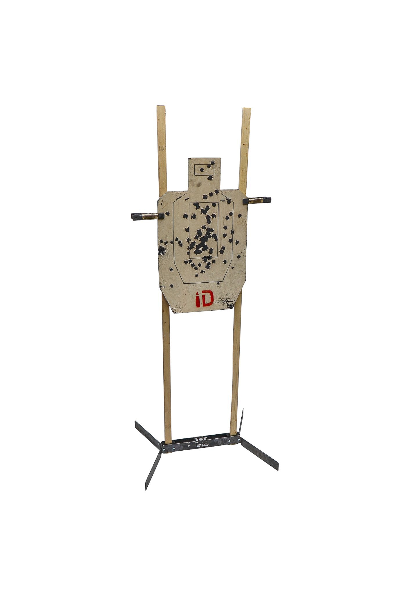 1x2 Paper Stand