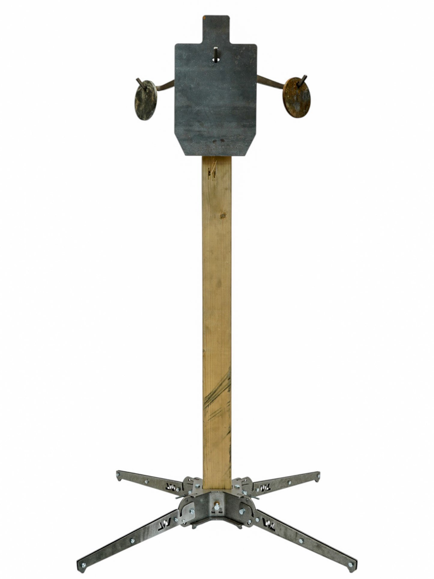 AR500 Target bundle