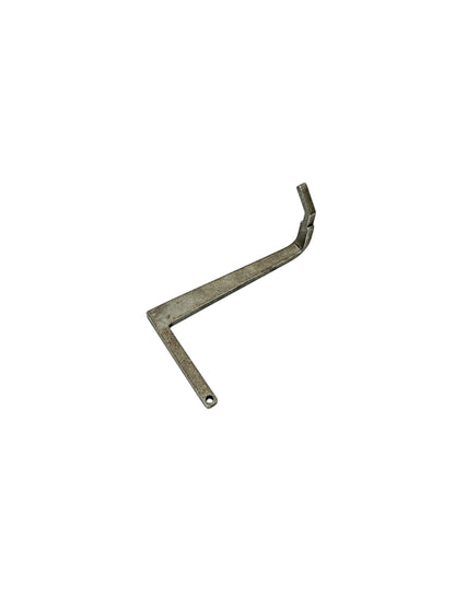 Angled Hook