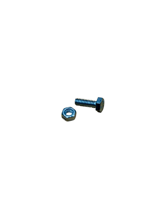 1/4" bolt  (GP Stand)