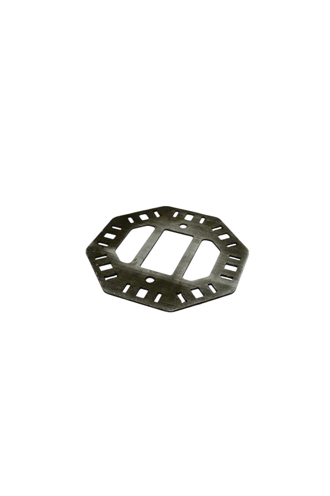 Target Hanger Top/ bottom Plate