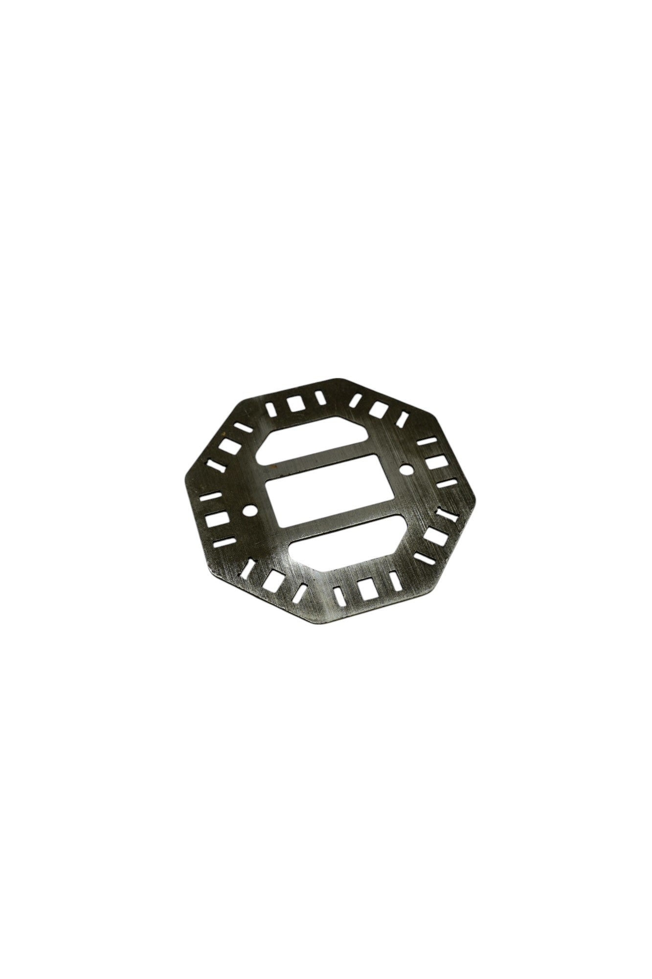 Target Hanger Top/ bottom Plate