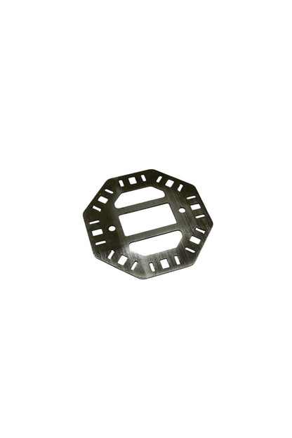 Target Hanger Top/ bottom Plate