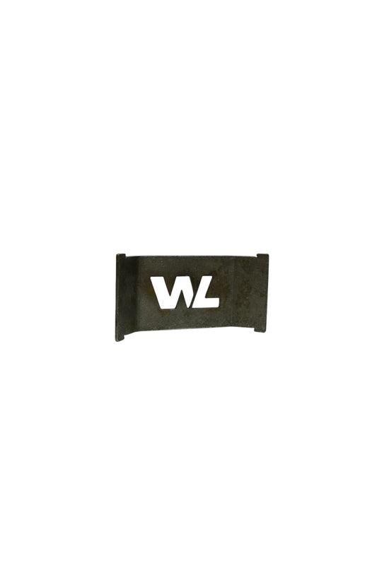 Target Hanger Side Plate