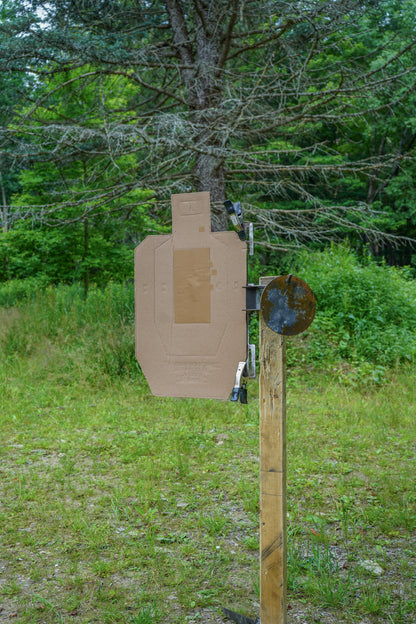 Cloak and Dagger USPSA A-Zone Respawn Sticker