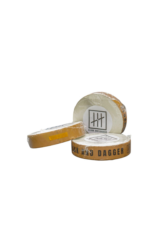 Cloak and Dagger Paster Roll