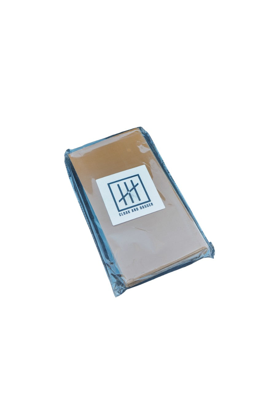 Cloak and Dagger USPSA A-Zone Respawn Sticker