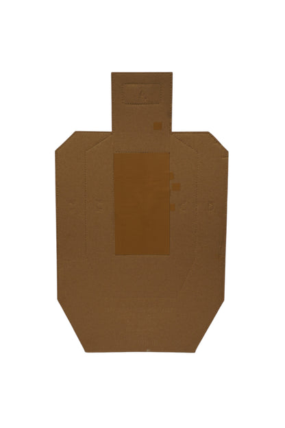 Cloak and Dagger USPSA A-Zone Respawn Sticker