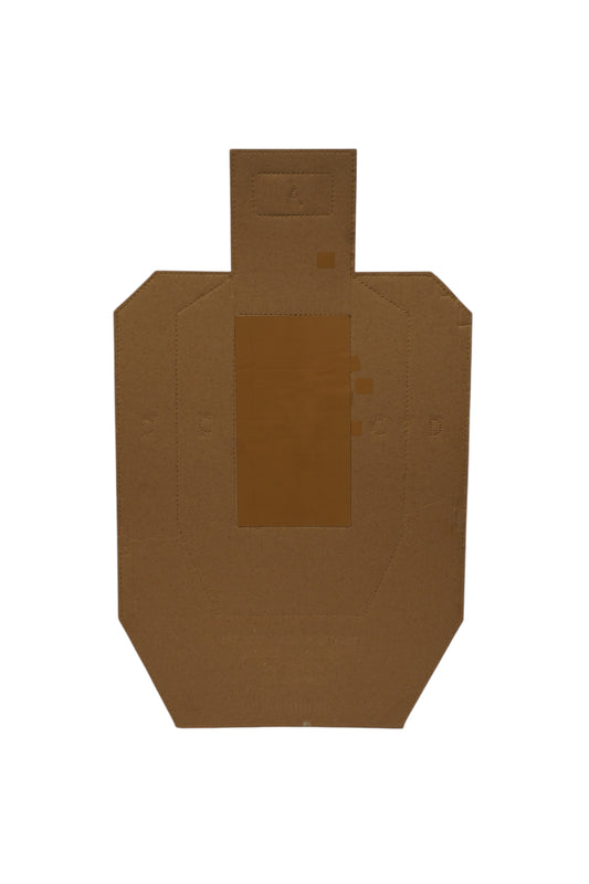 Cloak and Dagger USPSA A-Zone Respawn Sticker
