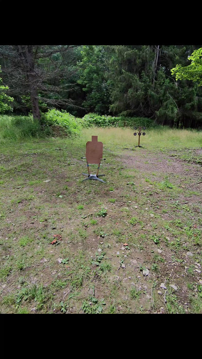 Target Hanger