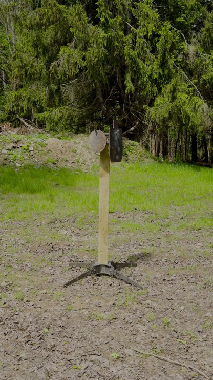 Target Hanger