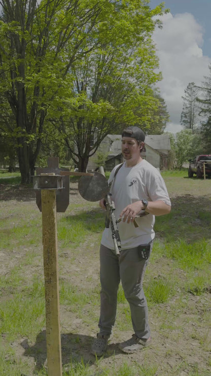 Target Hanger