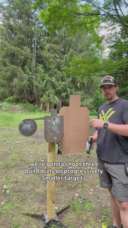 Target Hanger